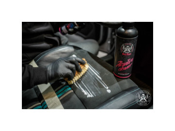 BadBoys Alcantara Cleaner 5L
