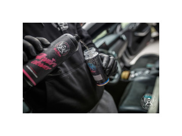 BadBoys Alcantara Cleaner 5L