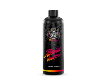 BadBoys Alkaline Shampoo 500ML