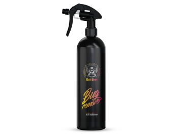 BadBoys Bug Remover 1L