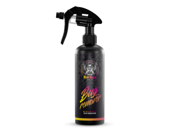 BadBoys Bug Remover 500ml