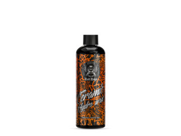 BadBoys Ceramic Hydro Wax 500ml