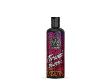 BadBoys Ceramic Shampoo 500ML