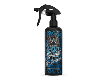 BadBoys Ceramic Tyre Dressing 500ML