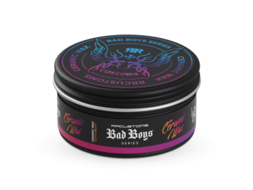 BadBoys Ceramic Wax 100ml