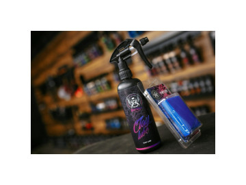 BadBoys Clay Lube 500ML