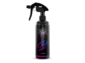 BadBoys Clay Lube 500ML