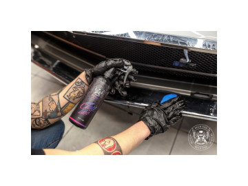 BadBoys Clay Lube 500ML
