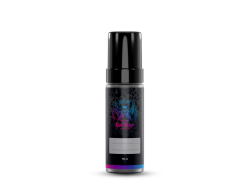 BadBoys Foamer Bottle 150ml