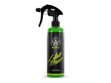 BadBoys Glass Cleaner 500ml