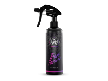 BadBoys Iron Remover 500ml