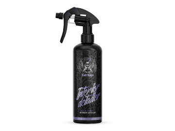 BadBoys Interior Detailer (Wild Berry) 500ml