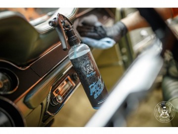BadBoys Interior Detailer (bubble gum) 500ml