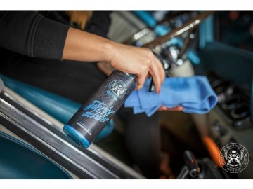 BadBoys Interior Detailer (bubble gum) 500ml
