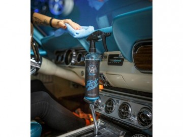 BadBoys Interior Detailer (bubble gum) 500ml