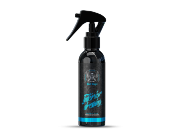 BadBoys Interior Dressing (bubble gum) 150ml