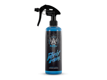 BadBoys Interior Dressing (bubble gum) 500ml