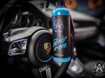 BadBoys Interior Dressing (bubble gum) 500ml