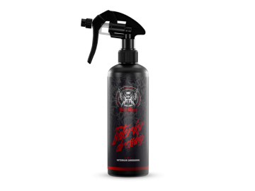 BadBoys Interior Dressing (cola) 500ml