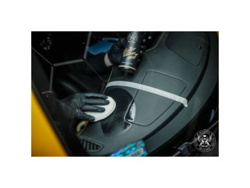 BadBoys Leather Care Set Standard Strong