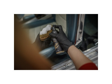 BadBoys Leather Care Set Standard Strong