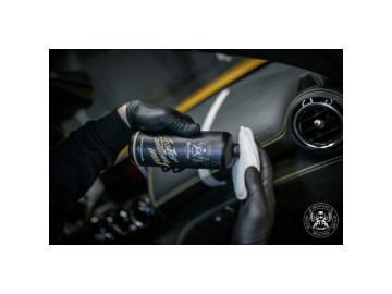 BadBoys Leather Care Set Standard Strong