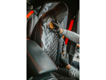 BadBoys Leather Care Set Standard Strong