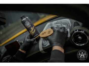 BadBoys Leather Cleaner 500ml