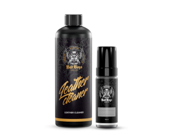 BadBoys Leather Cleaner 500ml