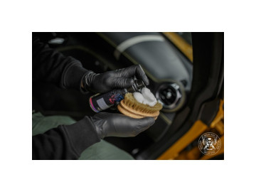 BadBoys Leather Cleaner 5L