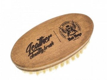 BadBoys Leather Cleaning Brush