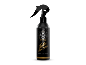 BadBoys Leather Quick Detailer 200ML