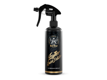BadBoys Leather Quick Detailer 500ML