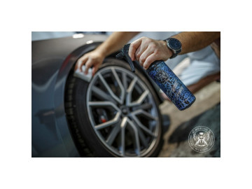 BadBoys Limited Ceramic Tyre Dressing 500ML