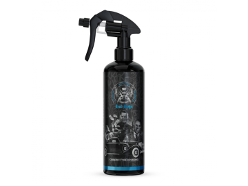 BadBoys Limited Ceramic Tyre Dressing 500ML