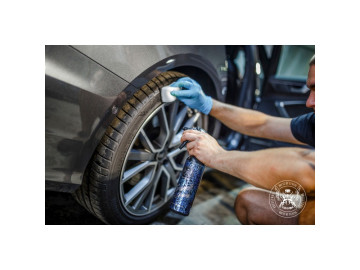 BadBoys Limited Ceramic Tyre Dressing 500ML