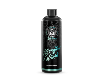 BadBoys Microfiber Wash 500ML