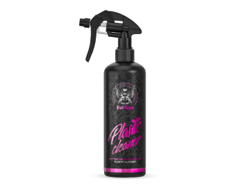 BadBoys Plastic Cleaner Girl 500ML