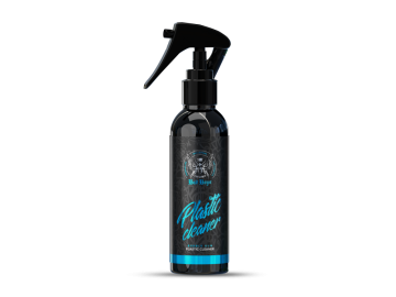 BadBoys Plastic Cleaner (bubble gum) 150ml