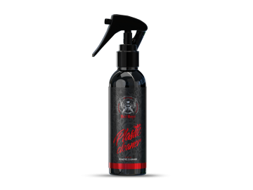 BadBoys Plastic Cleaner (cola) 150ml