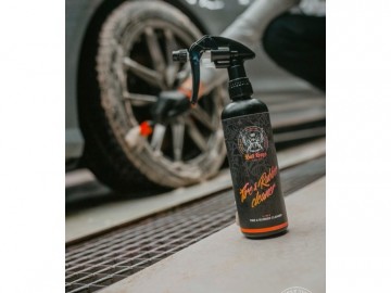 BadBoys Limited Tire & Rubber Cleaner 500ml