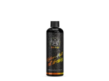 BadBoys Plastic & Rubber Dressing 500ml