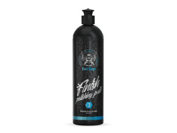 BadBoys Polishing Paste Finish | 1kg