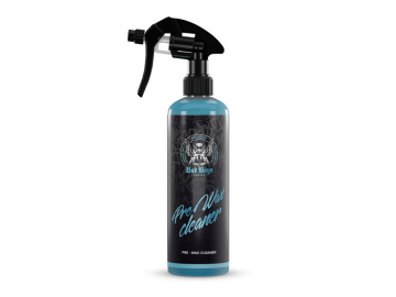 BadBoys Pré Wax Cleaner