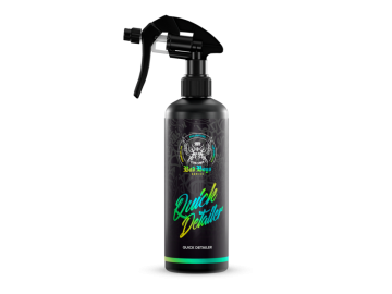 BadBoys Quick Detailer 500ml