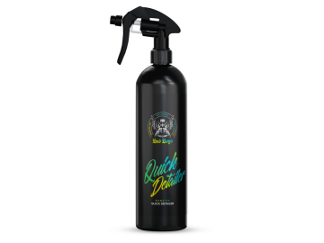 BadBoys Quick Detailer 1L