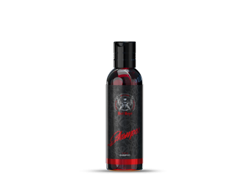 BadBoys Shampoo Cola 150ml