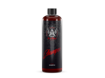 BadBoys Shampoo Cola 500ml