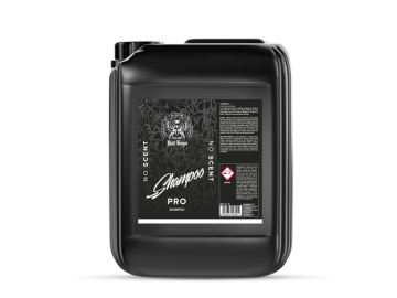 BadBoys Shampoo No Scent 5L