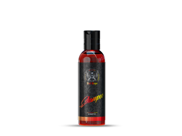 BadBoys Shampoo Orangeade 150ml